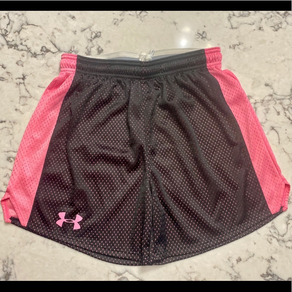 Women’s Under Armour Shorts